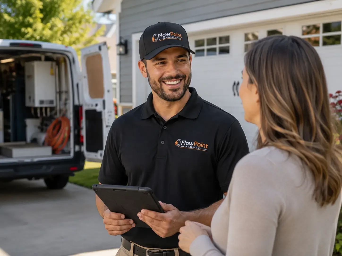 Tankless Water Heater Installation Bostic, NC FAQs